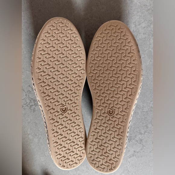 Rothy's Black Espradille Flats - Picture 7 of 8